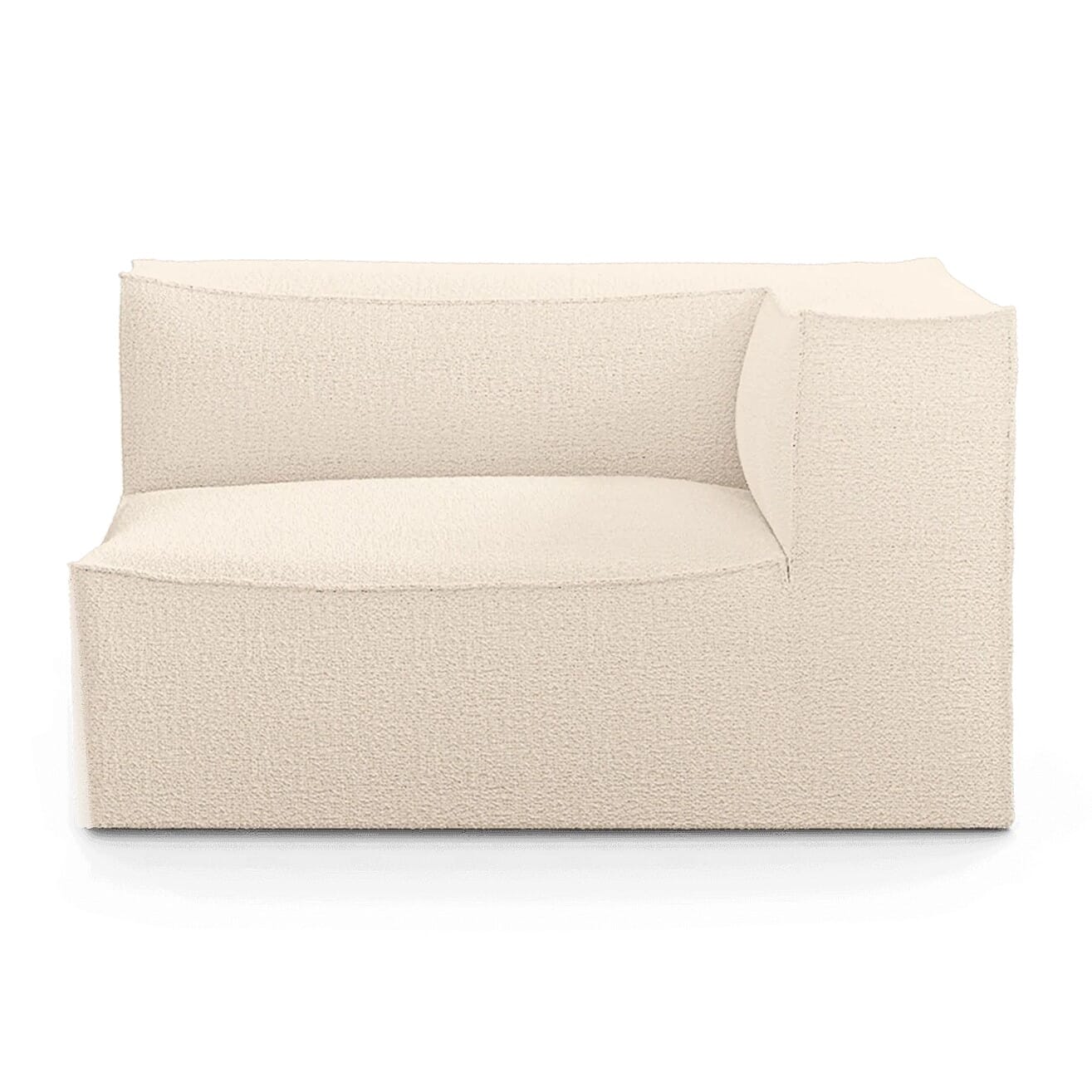 Catena Sofa Hj?rnemodul, L401, 138x108 cm - Bilde 6