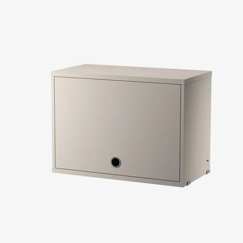 Skap Flip Door 58x30