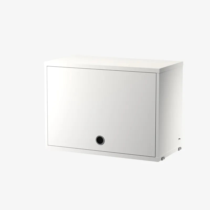 Skap Flip Door 58x30