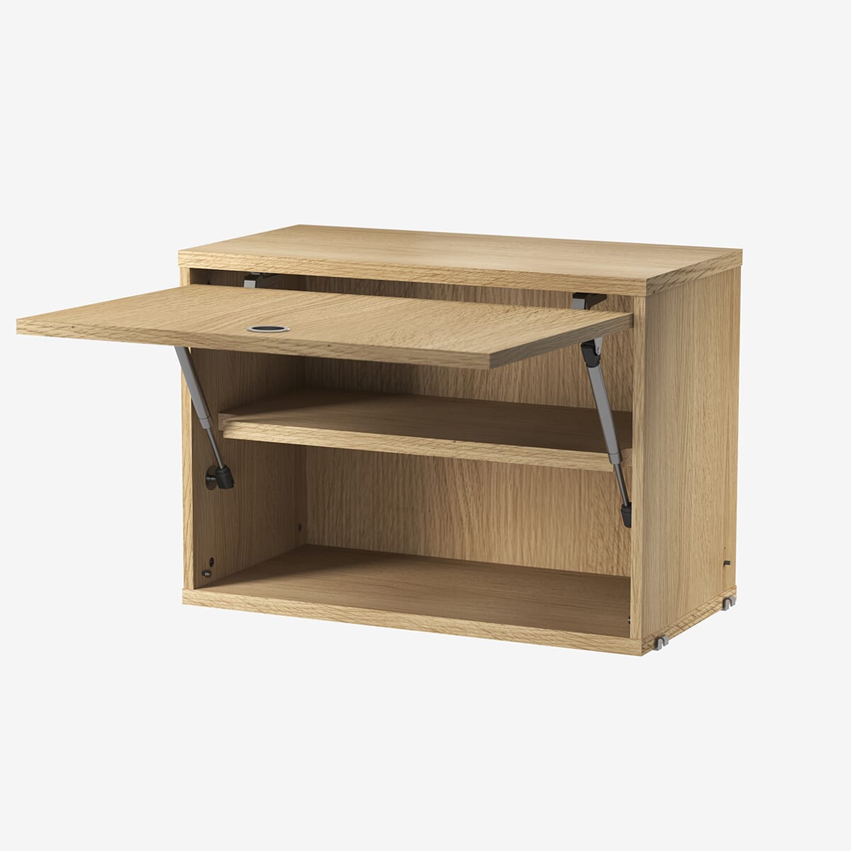 Skap Flip Door 58x30 - Bilde 3