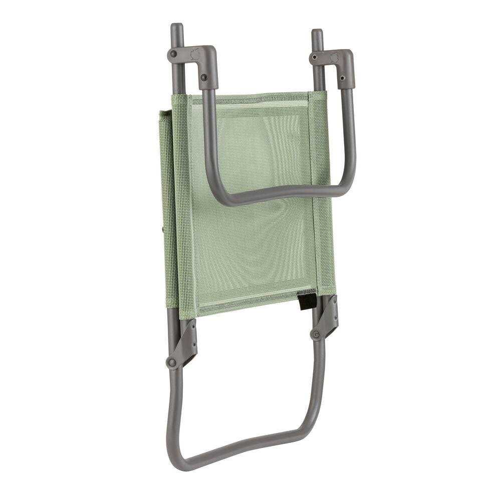 Strandstol CB II Lav