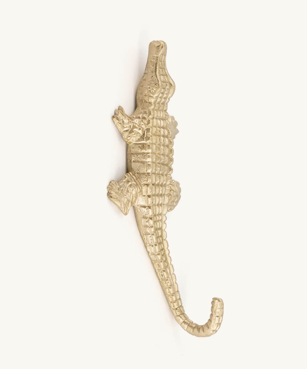 Knagg Chewy Crocodile