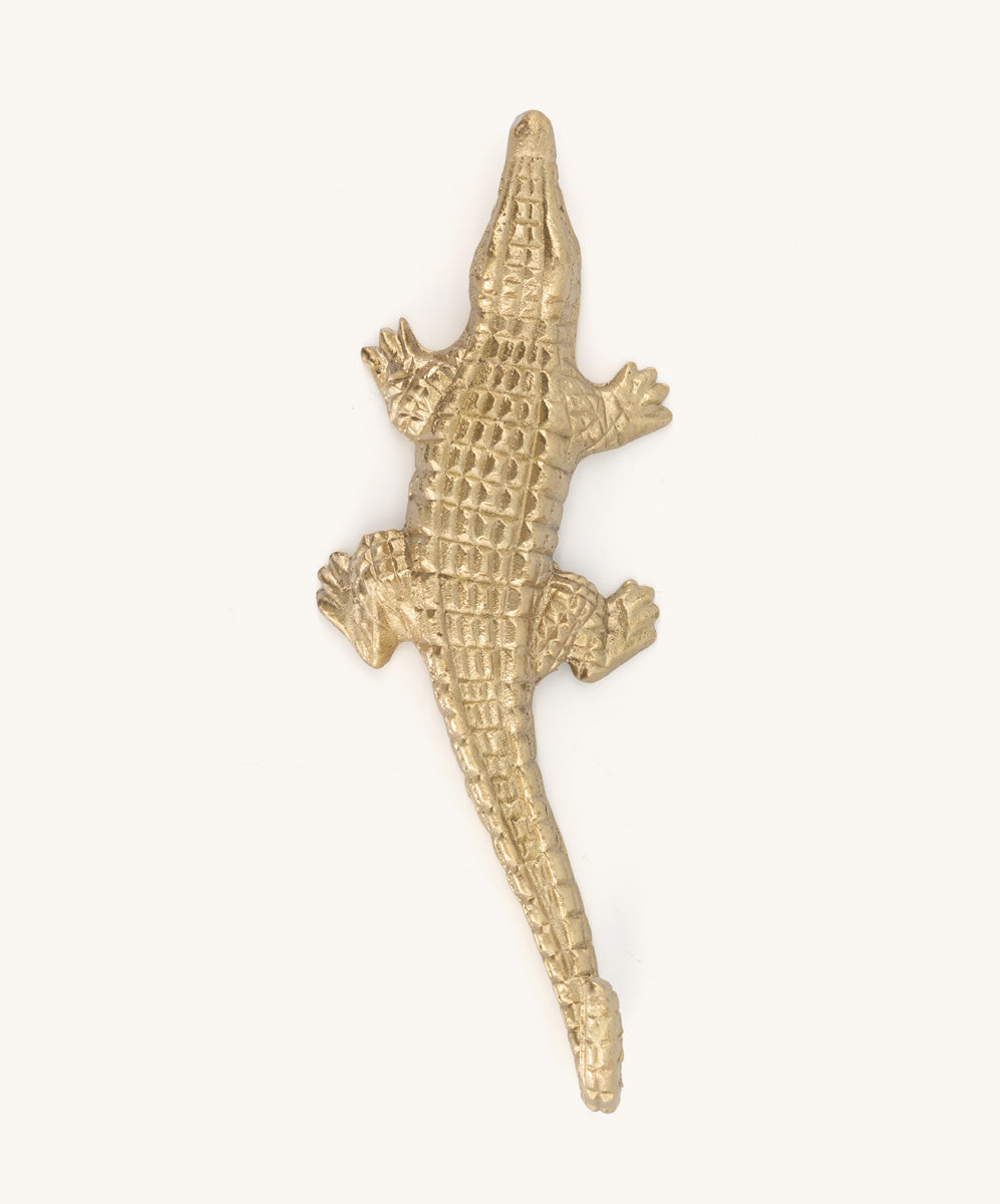Knagg Chewy Crocodile