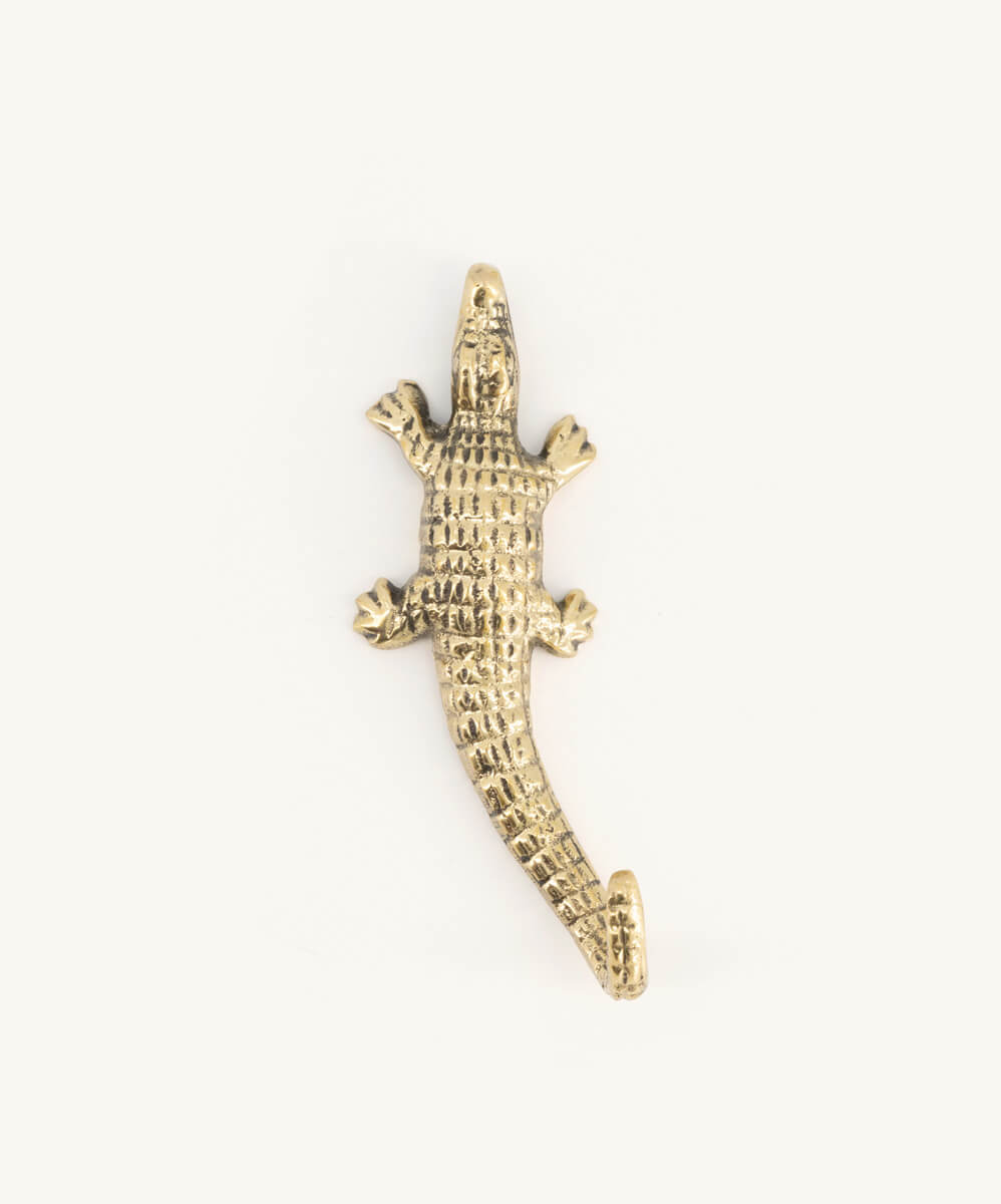 Knagg Chewy Crocodile Small
