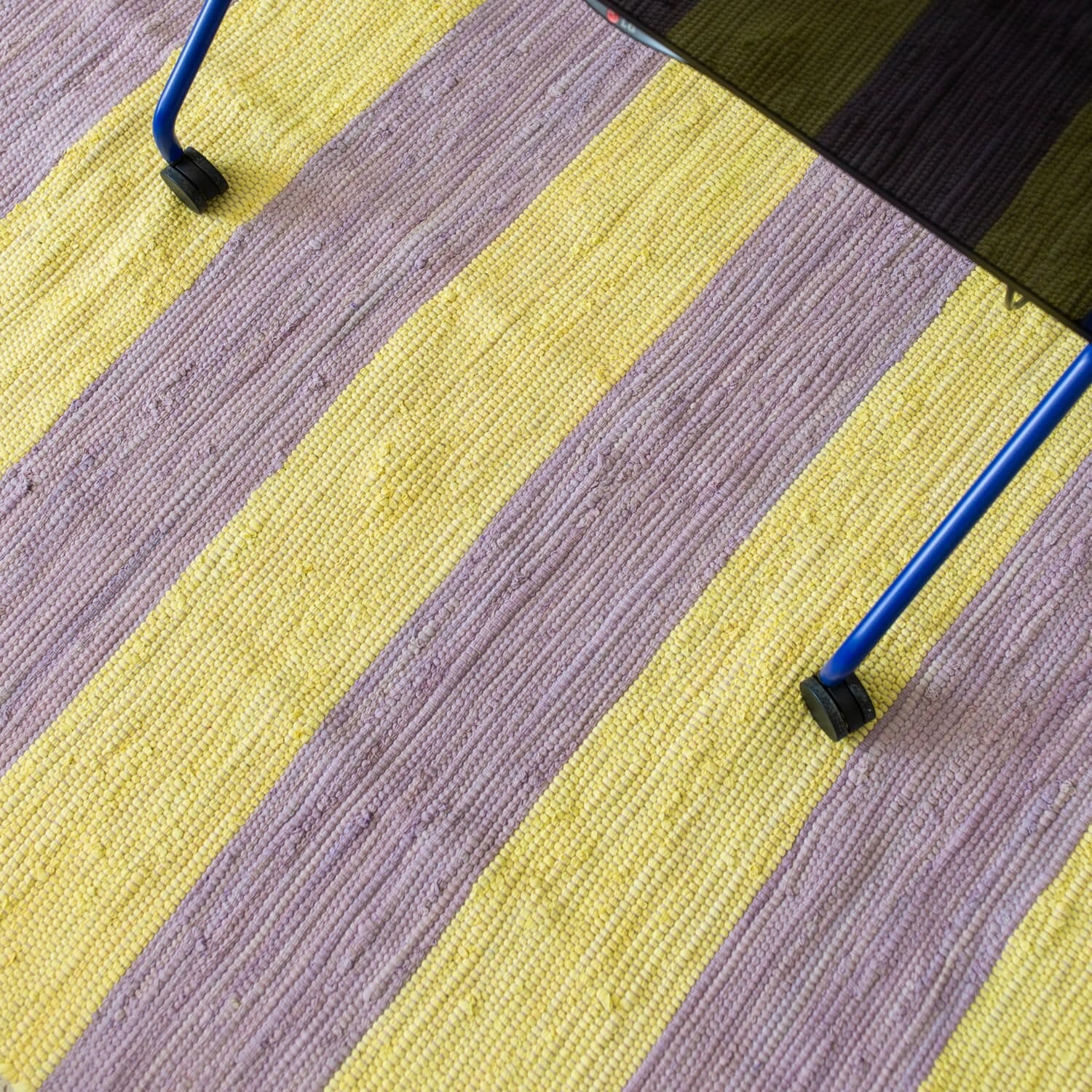 Chindi Gulvteppe 140x200cm - Bilde 9