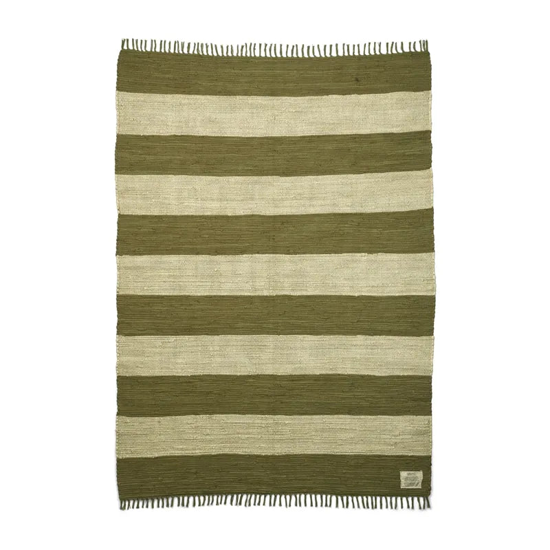 Chindi Gulvteppe 140x200cm