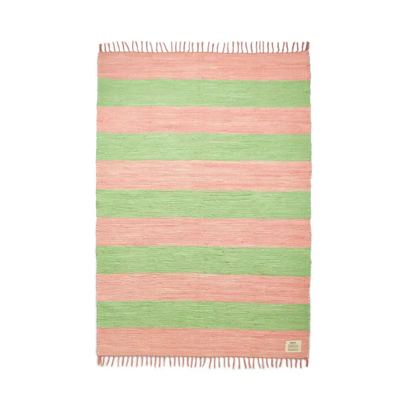 Chindi Gulvteppe 140x200cm