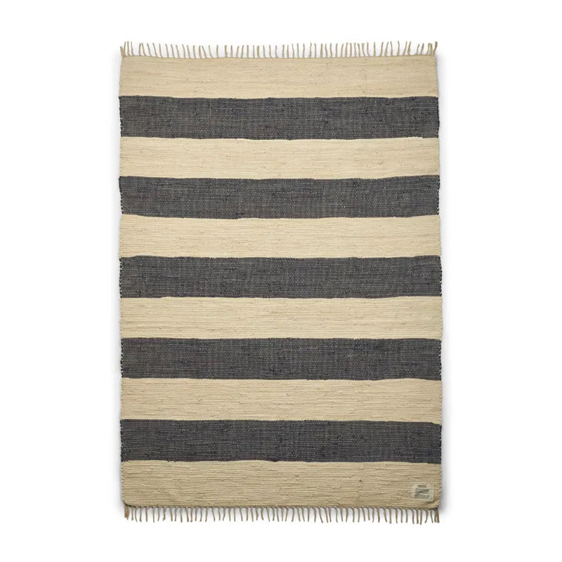 Chindi Gulvteppe 140x200cm