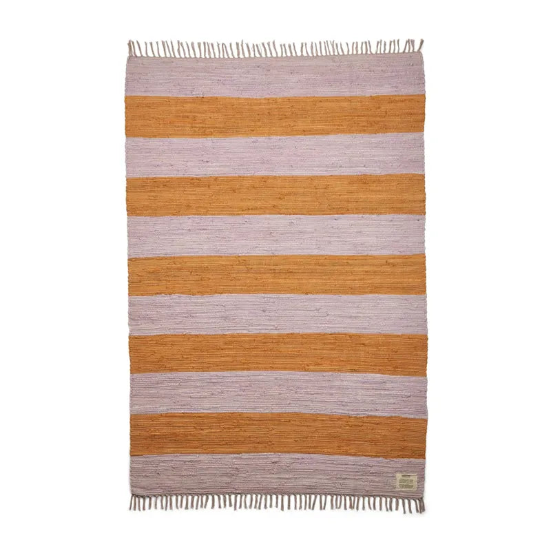 Chindi Gulvteppe 140x200cm