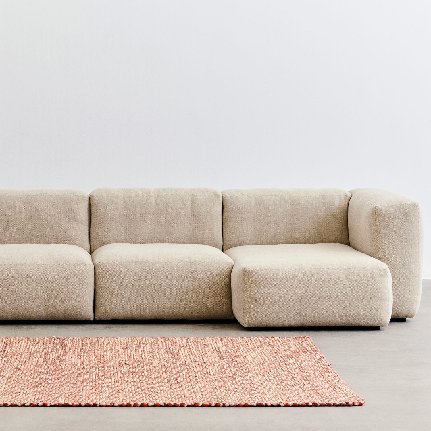 Mags SOFT Sofa 3 seter Comb.3 - Bilde 3