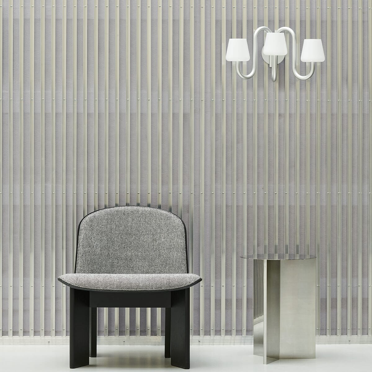Apollo Vegglampe White - Bilde 2