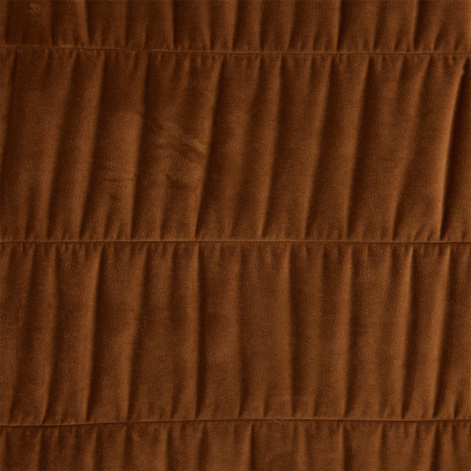 Club couch: royal velvet, caramel - Bilde 6