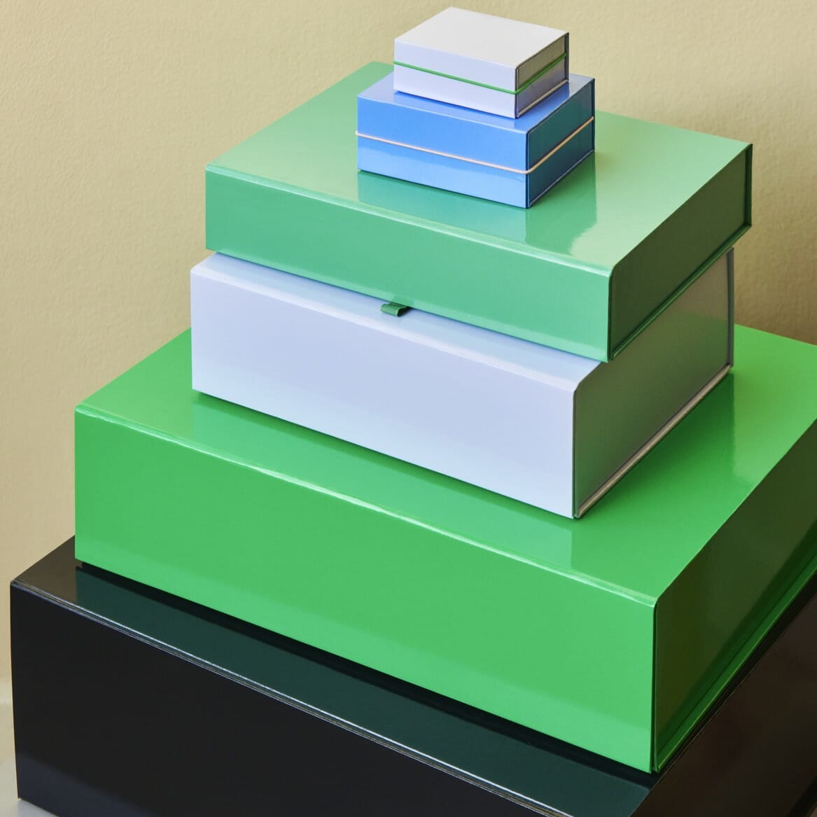 Eske Colour Storage M Olive - Bilde 3