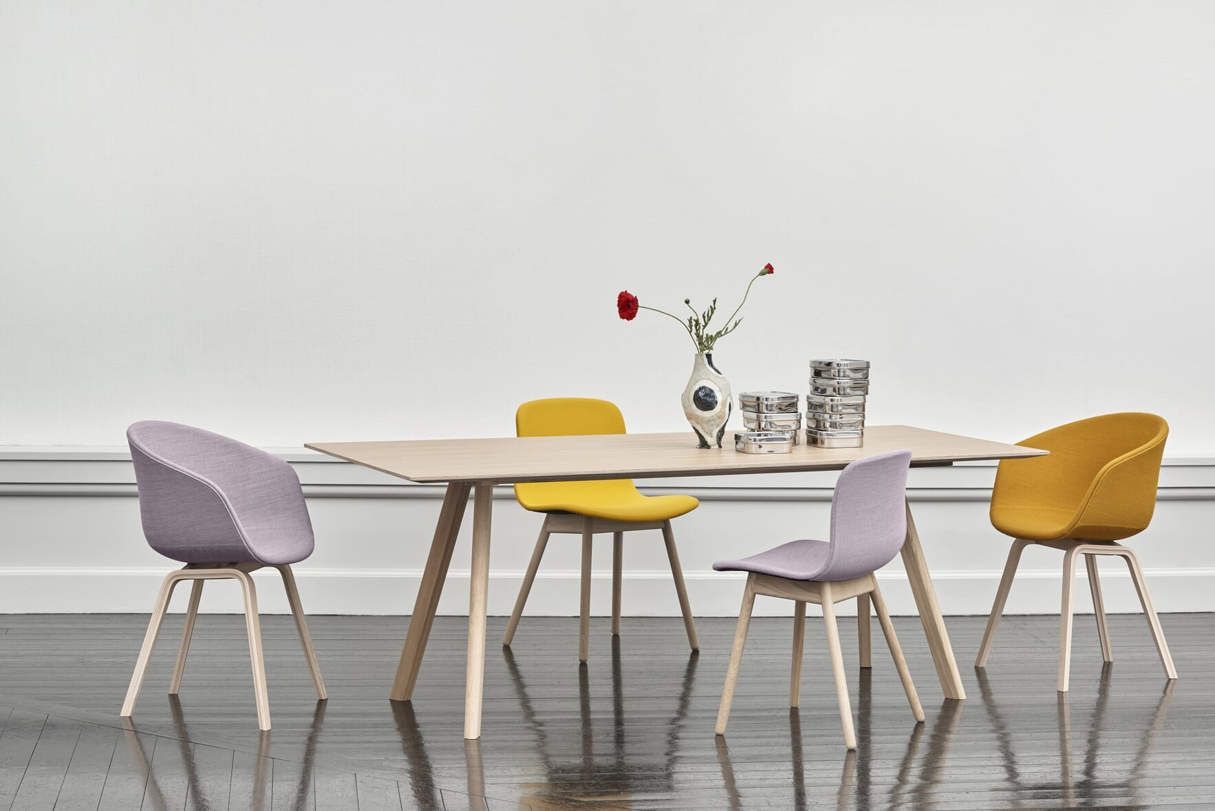 CPH30 Spisebord L:250