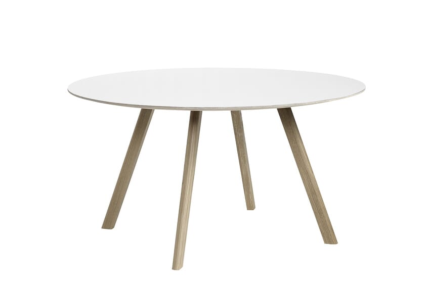 CPH25 Spisebord Ø:140