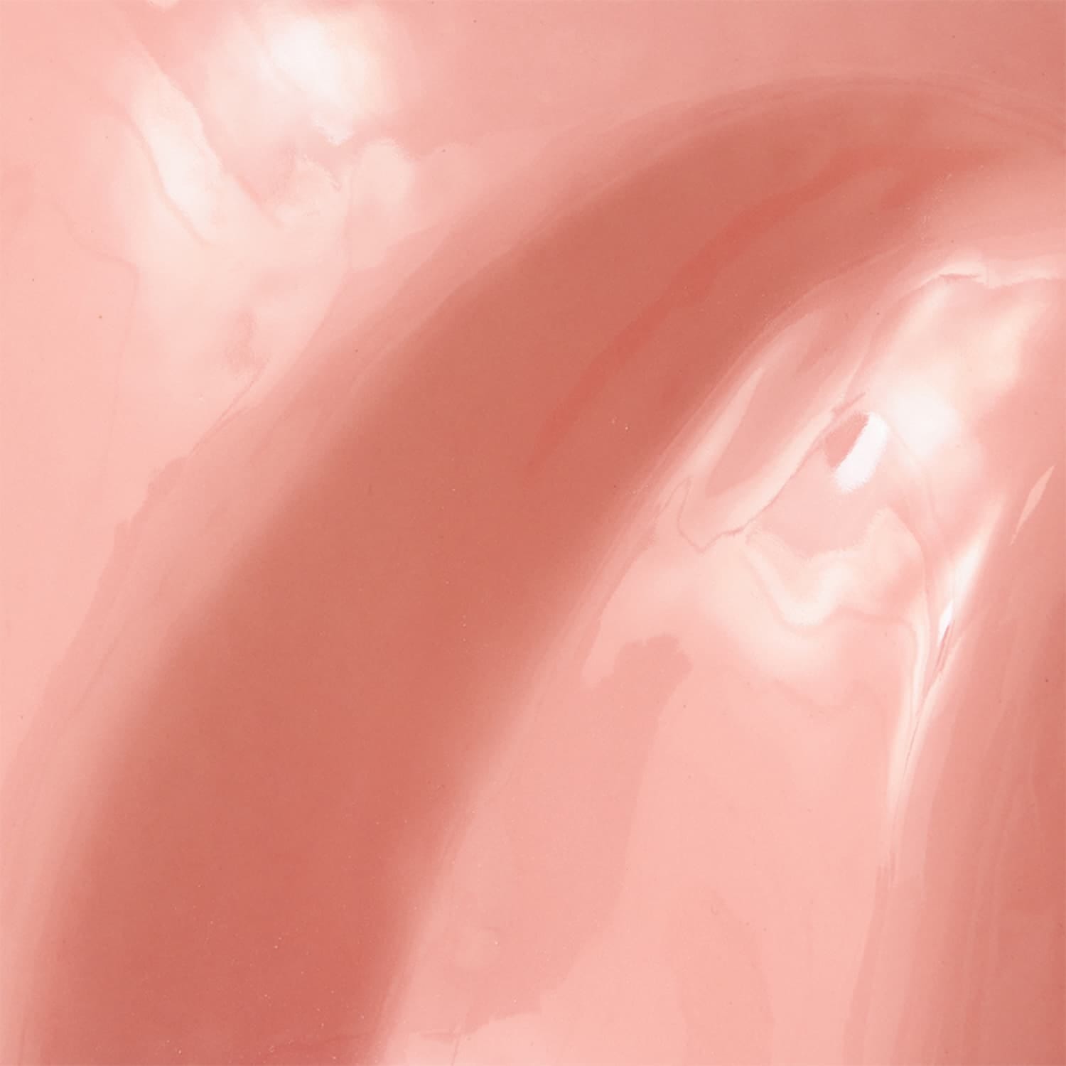 Currents ceramic side table coral - Bilde 3