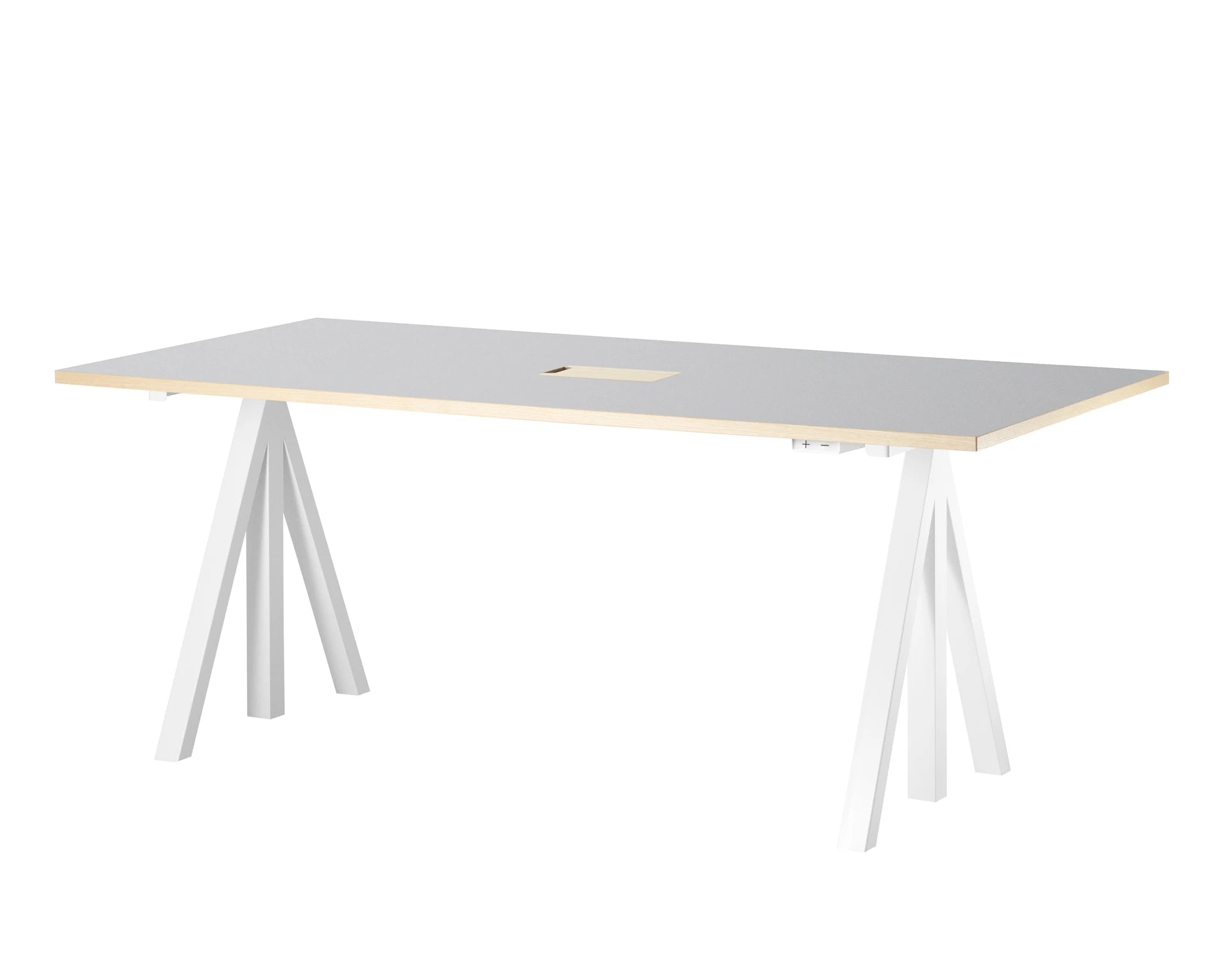 Skrivebord Works Heve-/senkebord