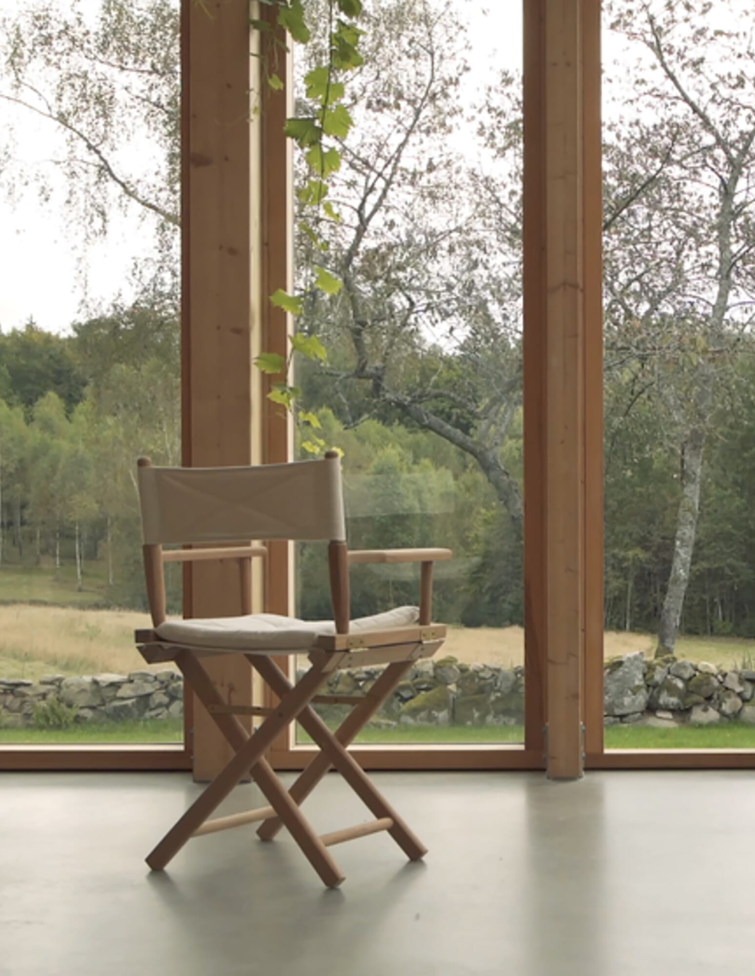 Director's Chair - Bilde 4