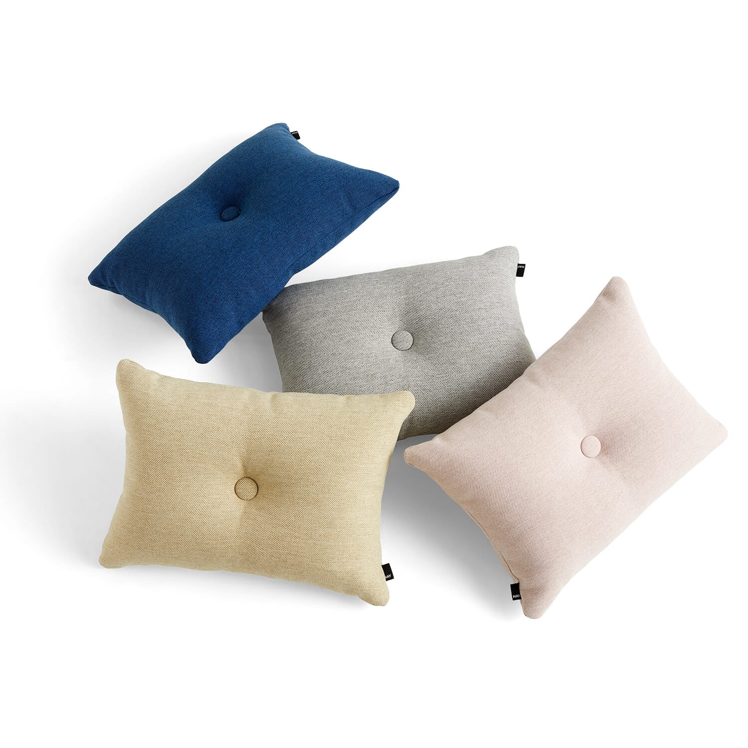 Dot Pute Mode Pastel Pink - Bilde 2