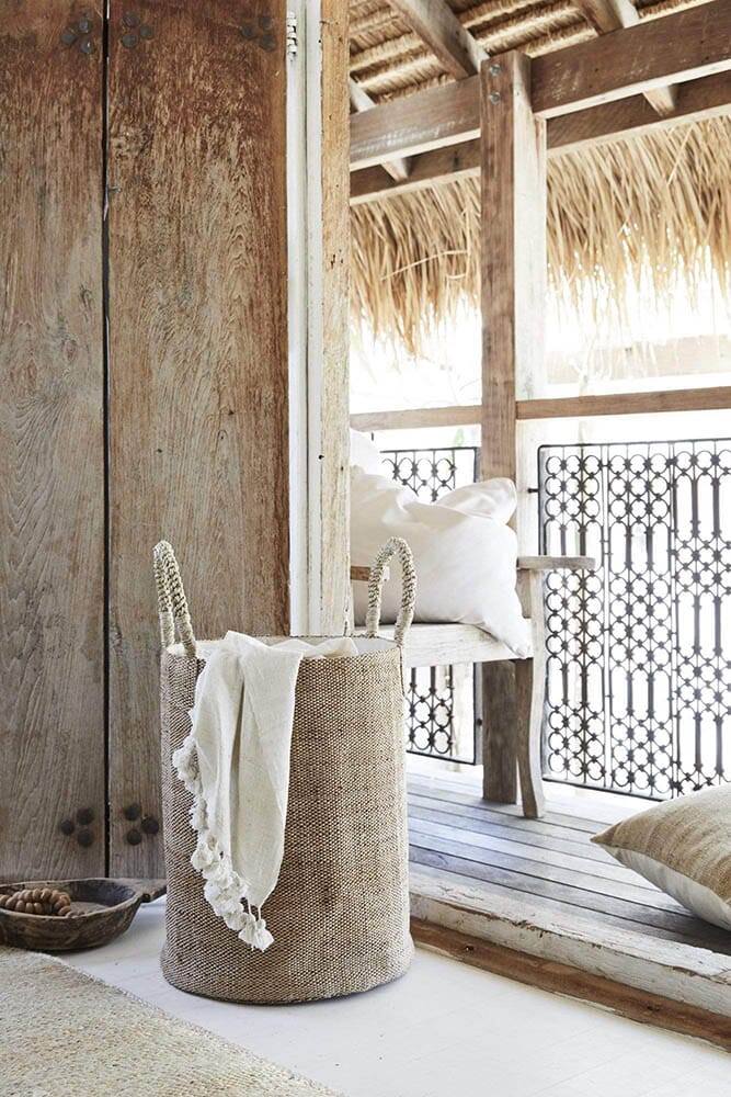 Boda Kurv Natur - Bilde 3