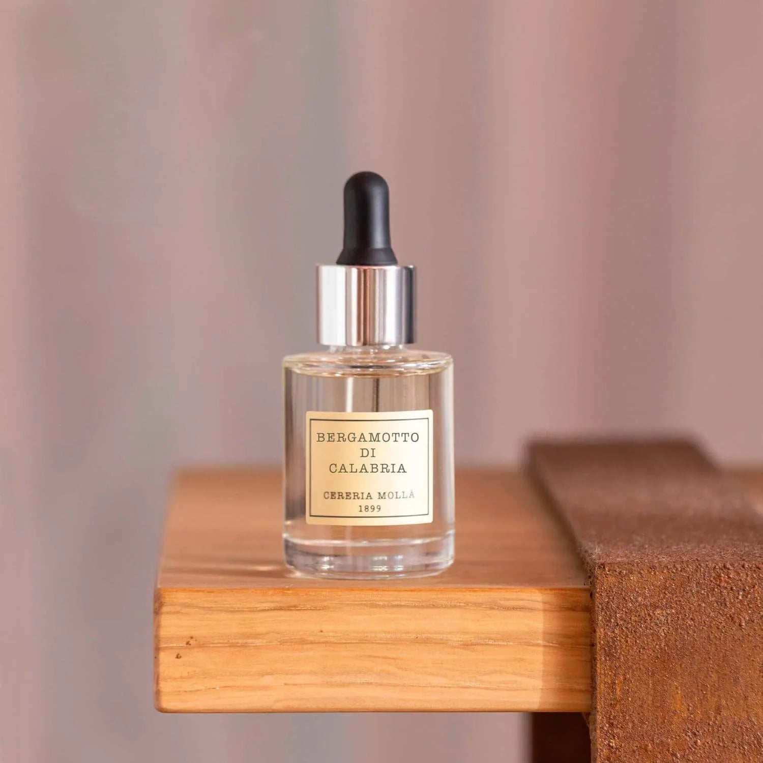 Duftolje Bergamotto Di Calabria 30 ml