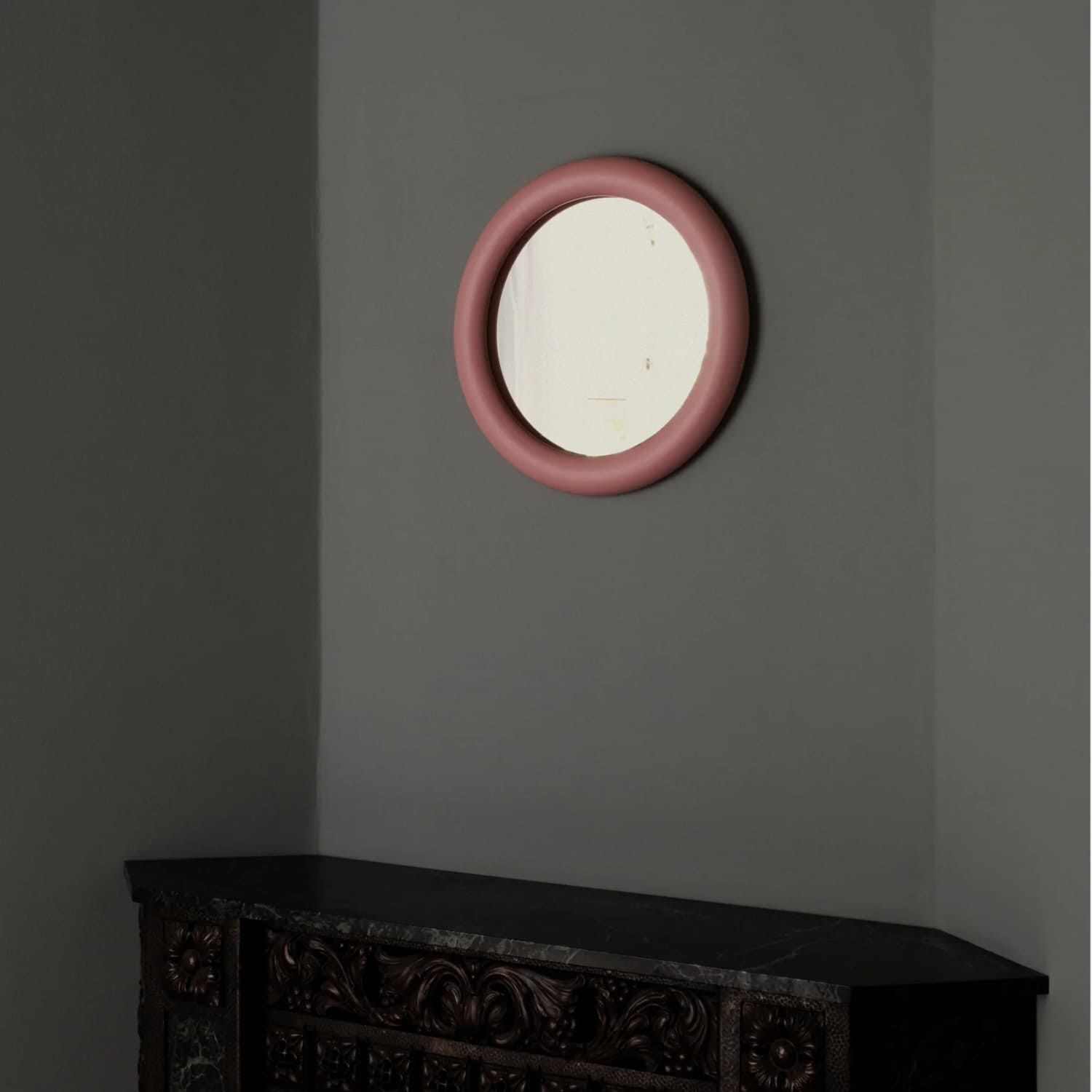Duplum Speil Coral Blush - Bilde 4