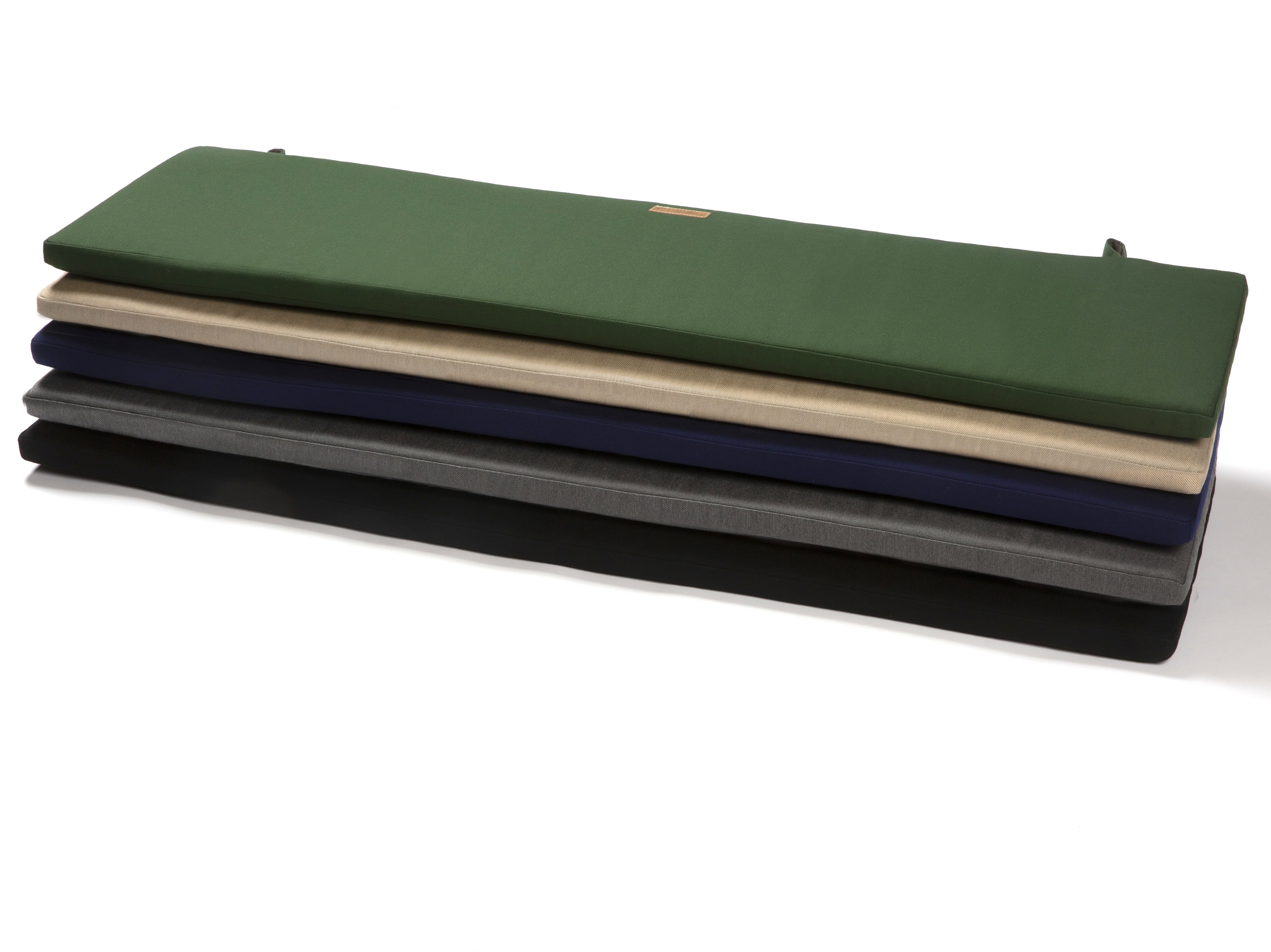 Pute til Bryggeribenk - Hovedbilde