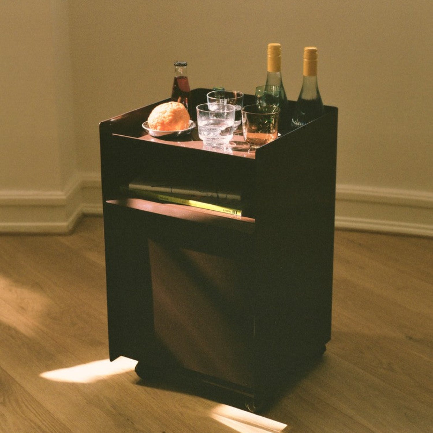 Trillebord Folded