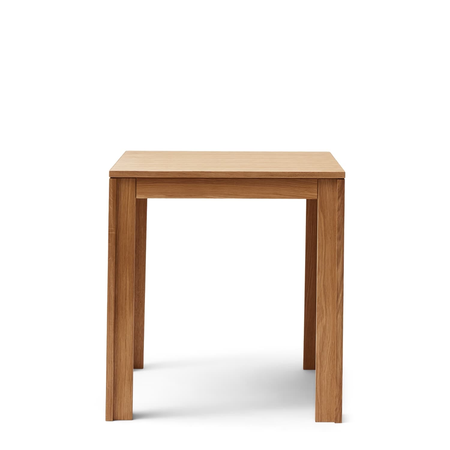 Element Bord Eik 75x75