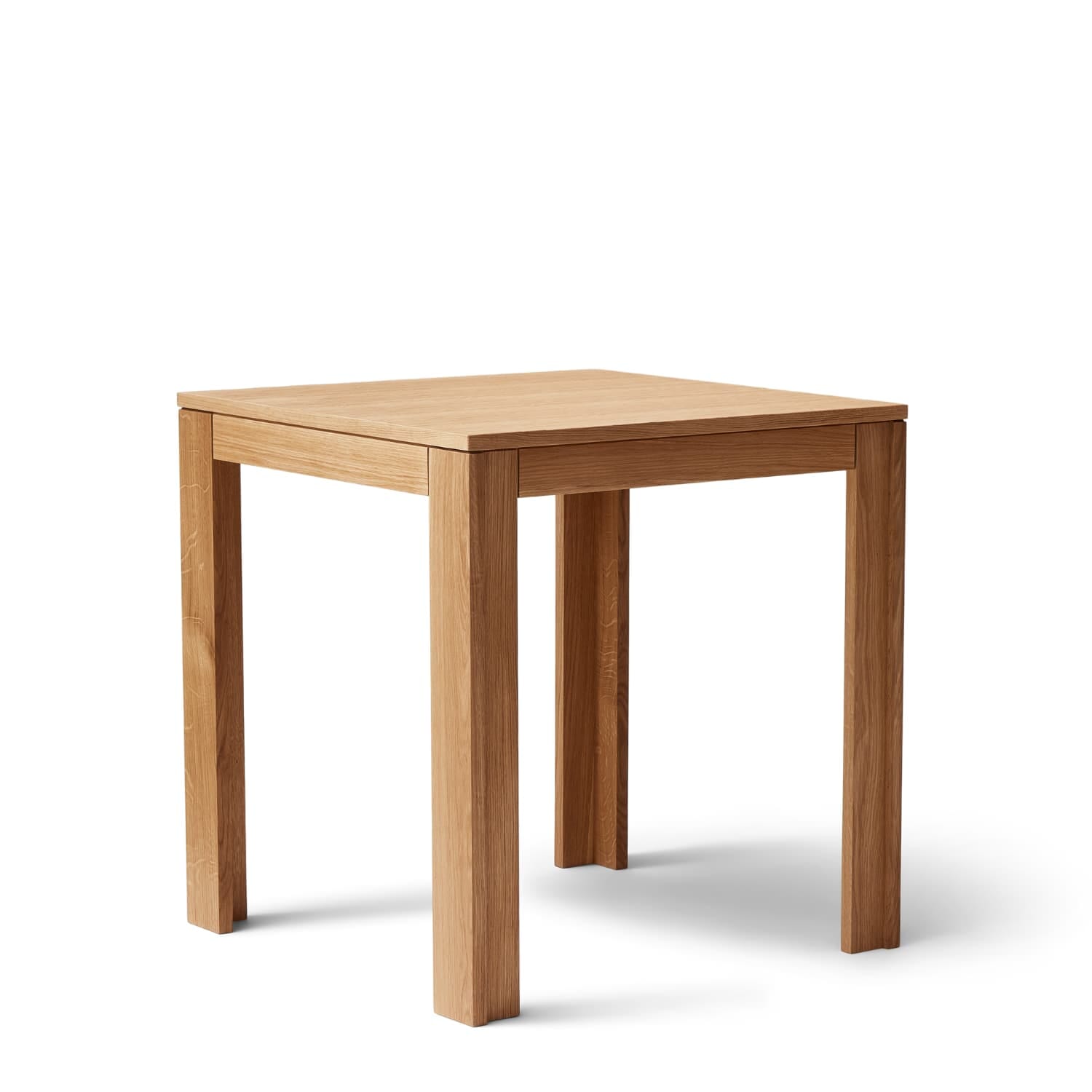 Element Bord Eik 75x75