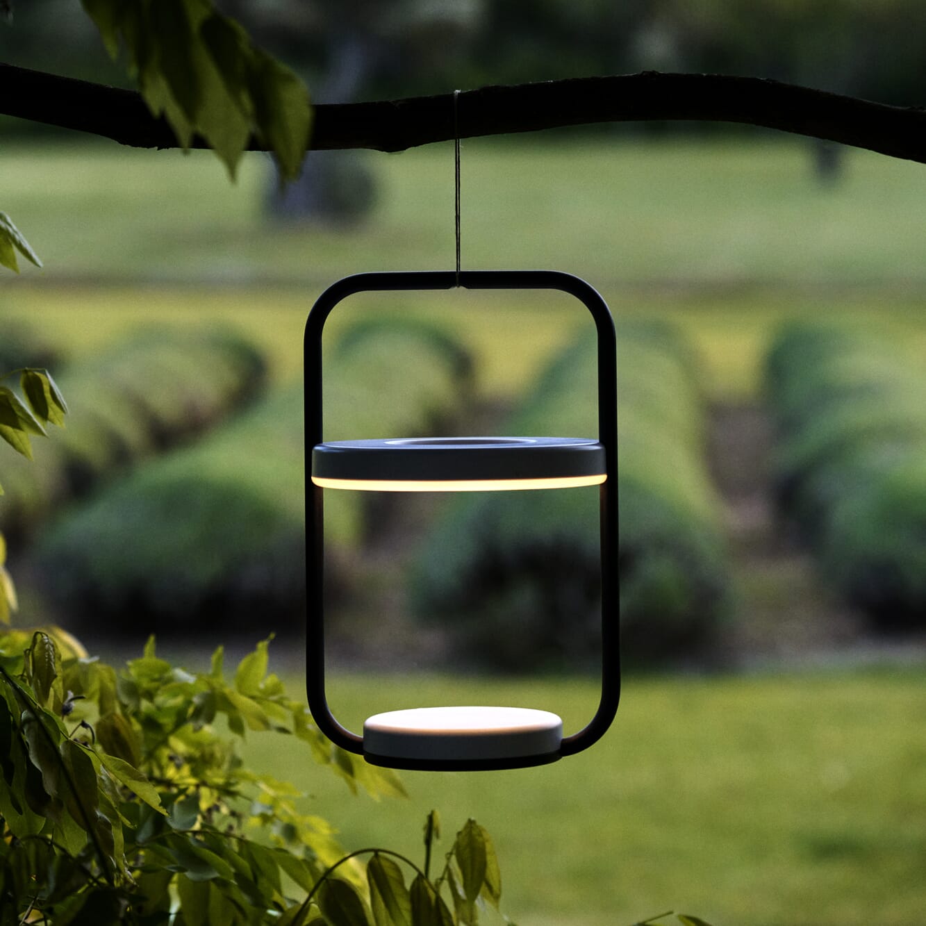 Ulli Lampe Deep Blue - Hovedbilde