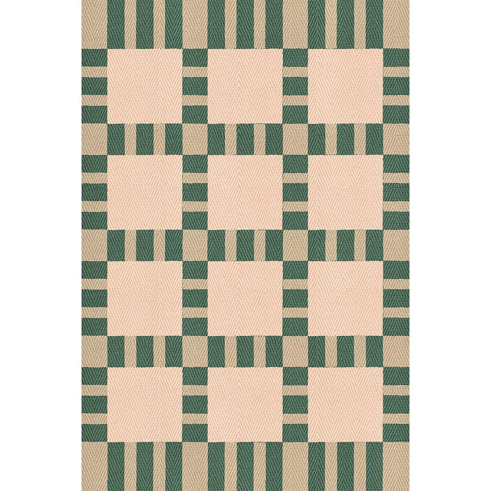 Gulvteppe Evelina Korean Chives - Hovedbilde