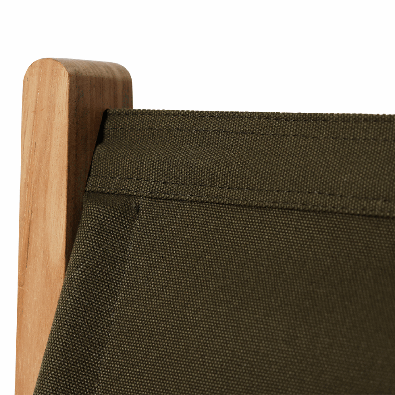 Explorer chair army green - Bilde 5