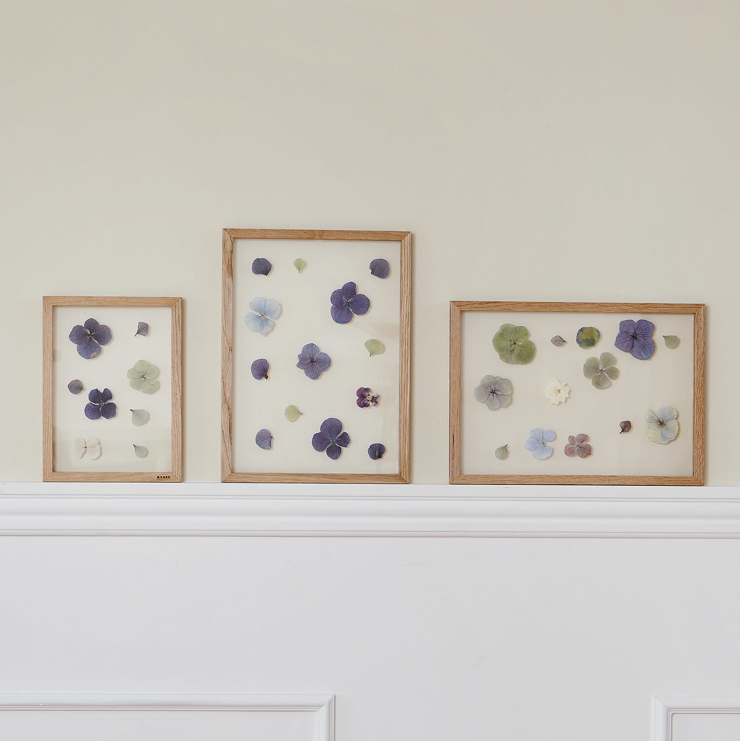 Ramme A5 Ask - Bilde 5