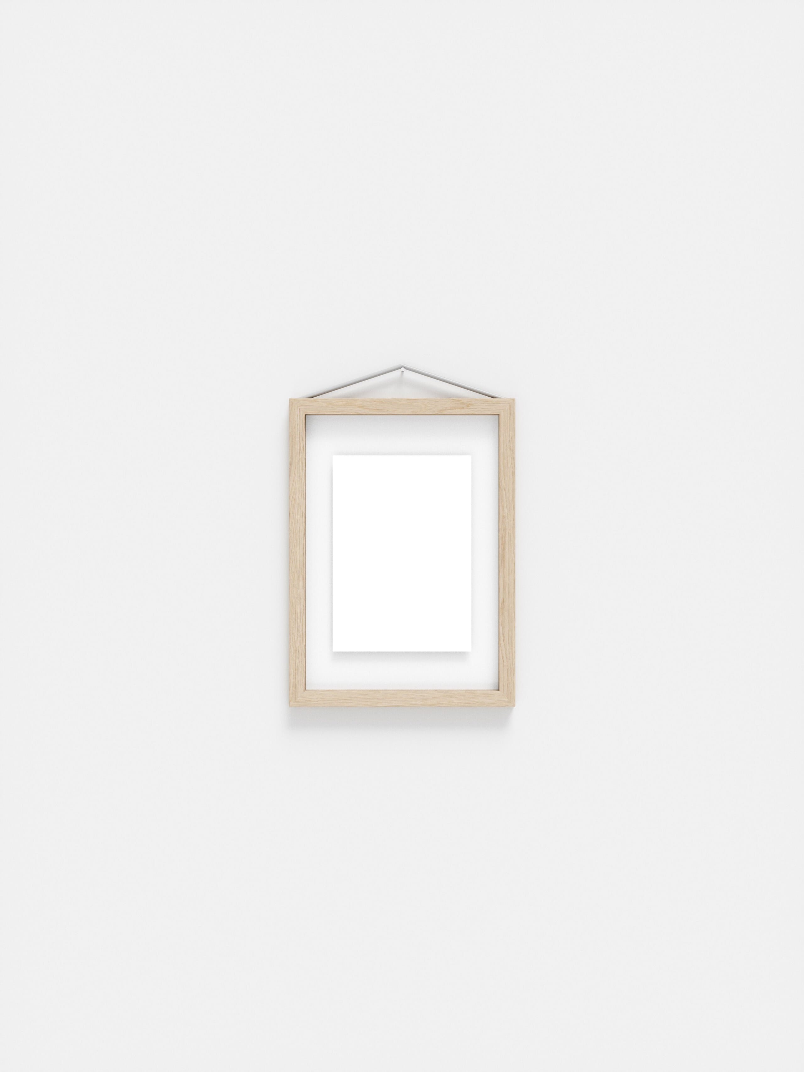 Ramme A5 Ask - Bilde 2