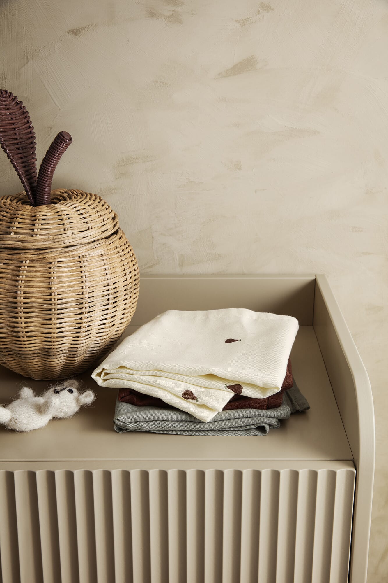 Sill Skap Lavt Cashmere - Bilde 3