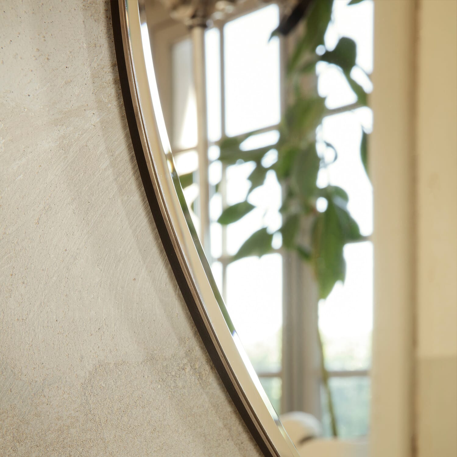 Pond Speil Messing S - Bilde 3