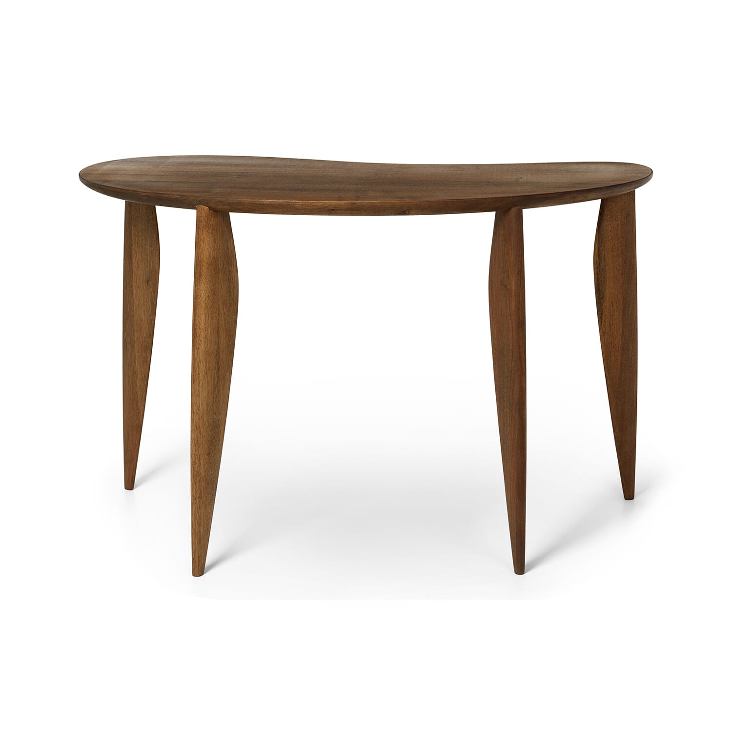 Feve Skrivebord Valnøtt - Bilde 3