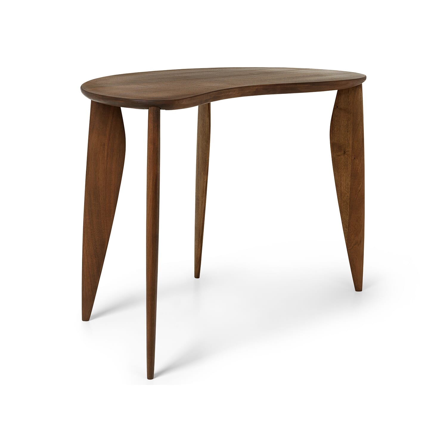 Feve Skrivebord Valnøtt - Bilde 4