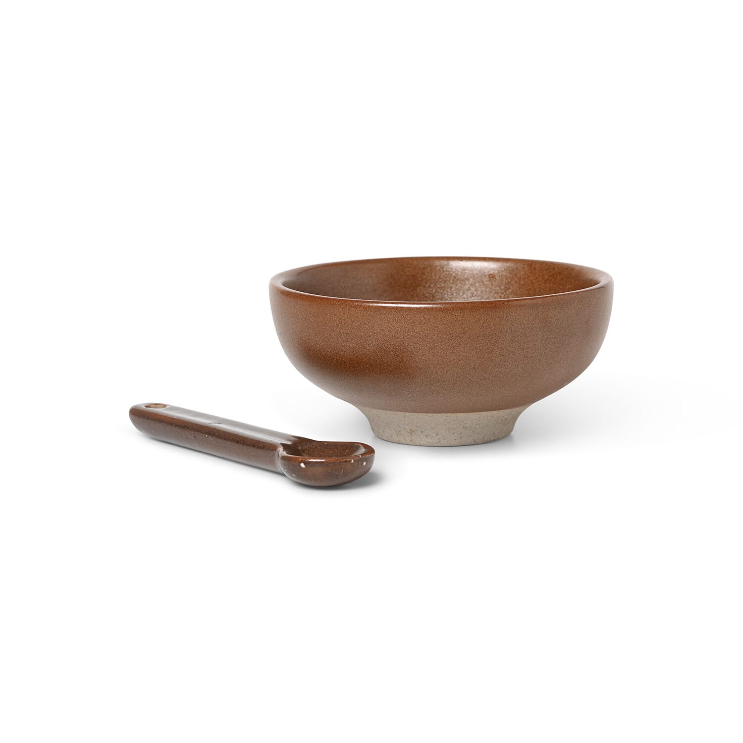 Petite Salt Set Chocolate - Bilde 2