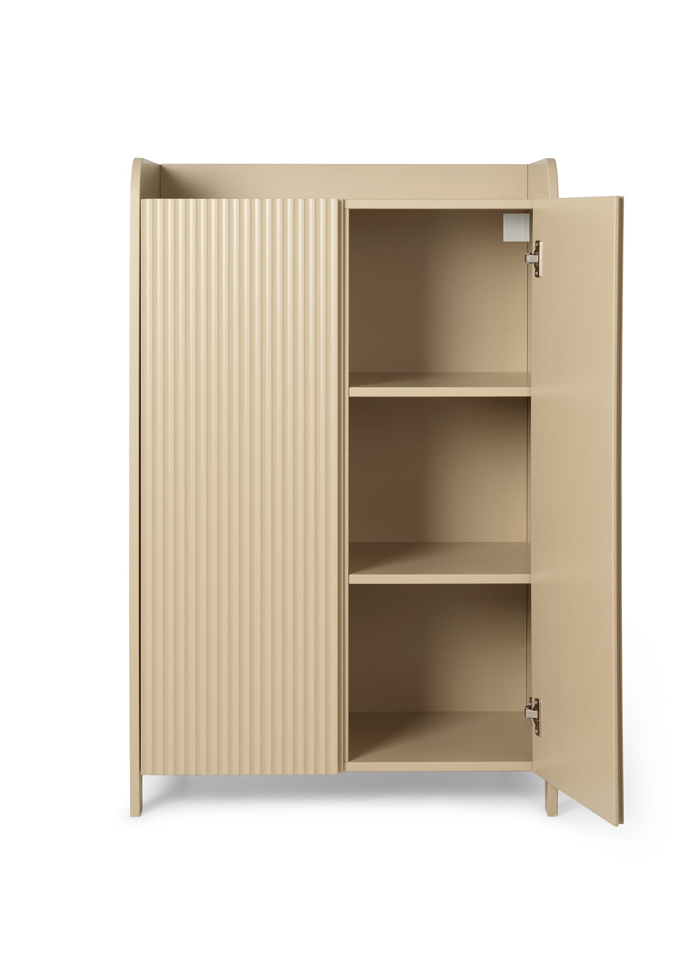 Sill Skap Lavt Cashmere - Bilde 9