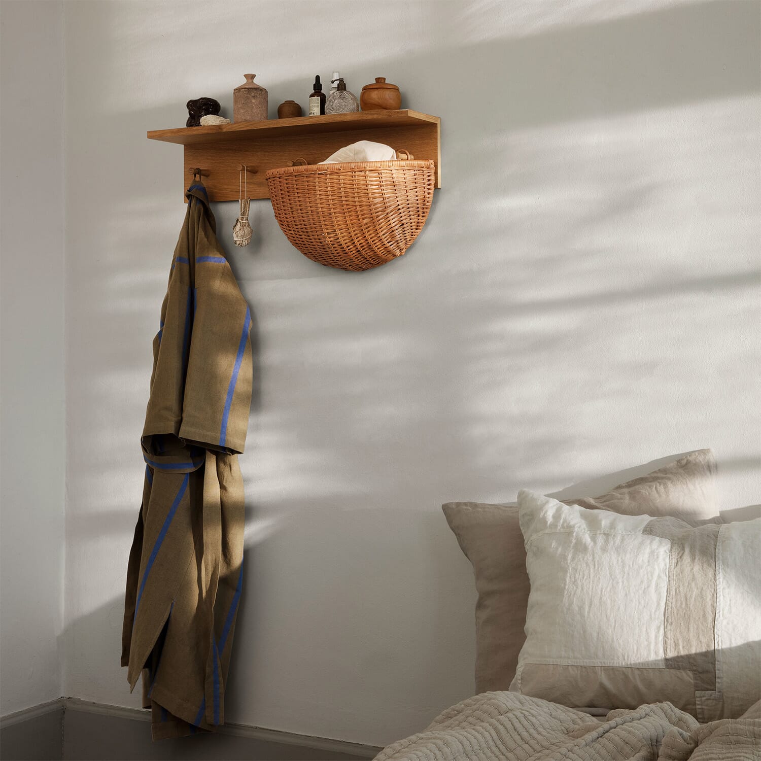 2 stk | Veggkurver Braided - Bilde 6