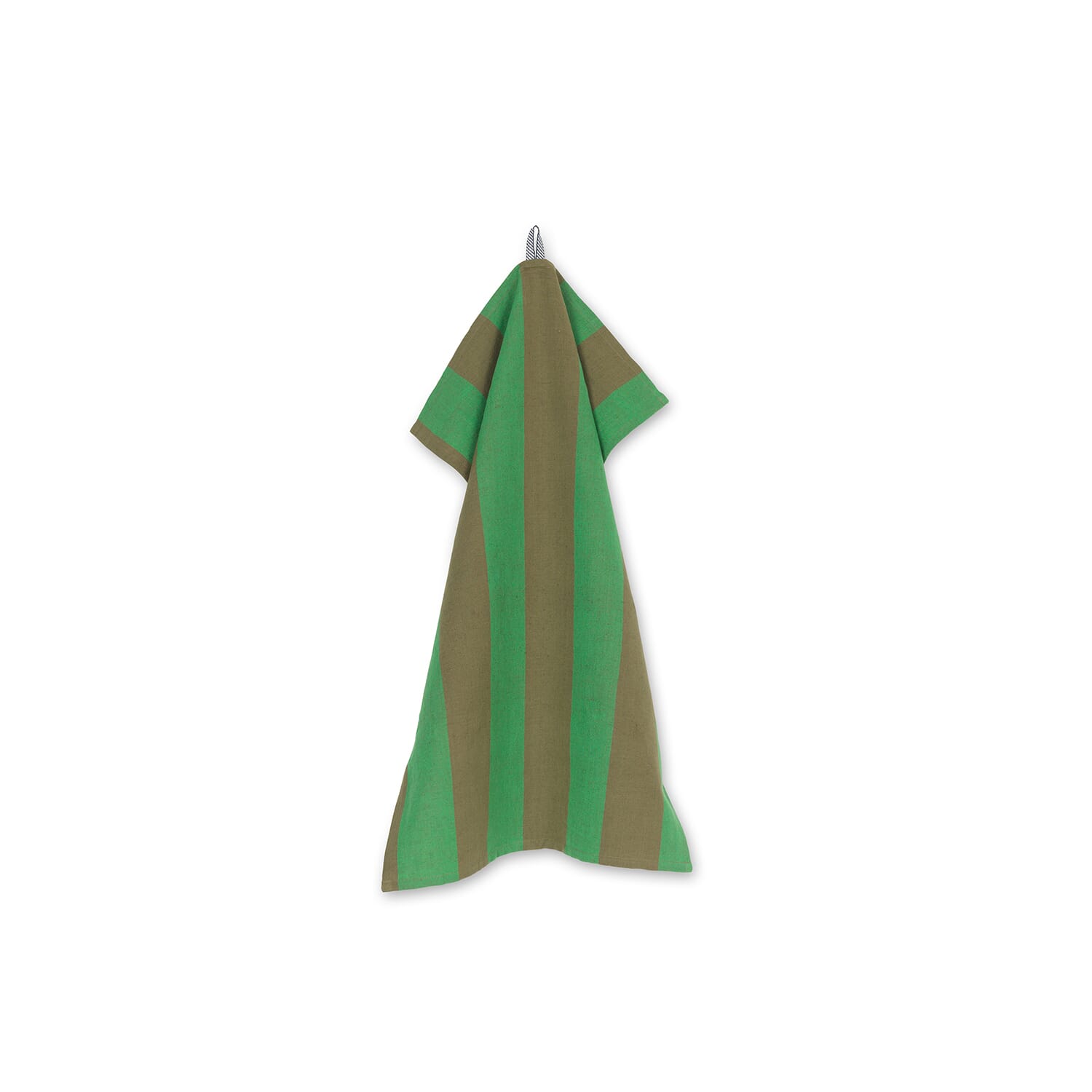 Kjøkkenhåndkle Hale Olive/Green - Bilde 5