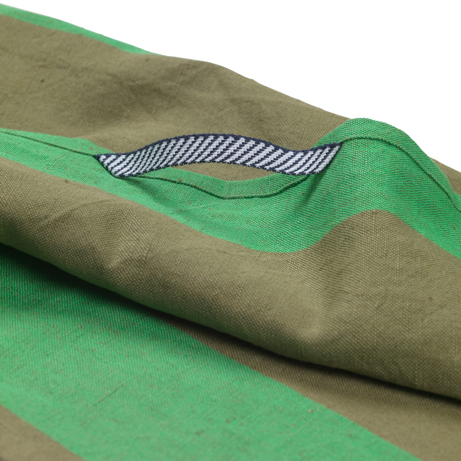 Kjøkkenhåndkle Hale Olive/Green - Bilde 4