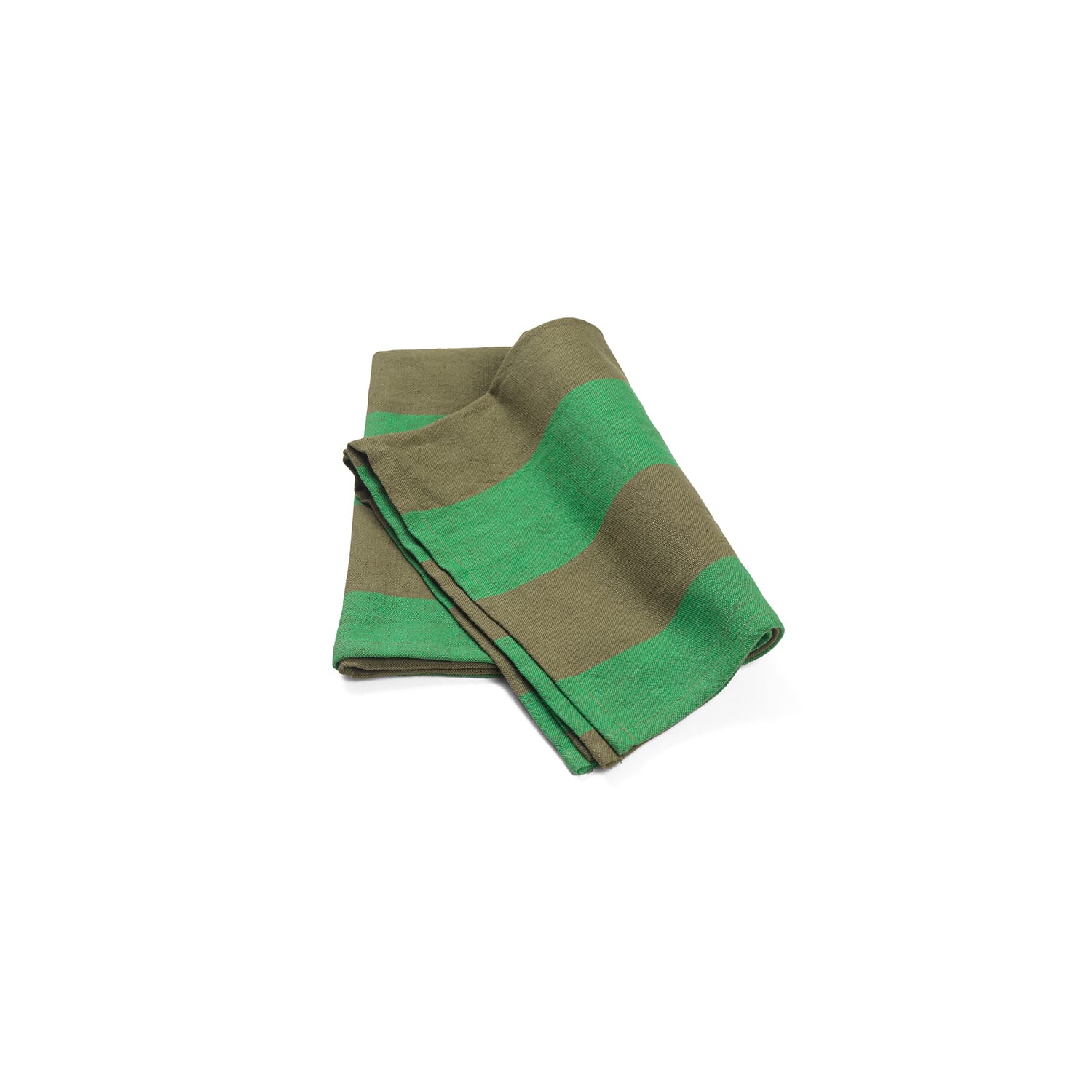 Kjøkkenhåndkle Hale Olive/Green - Bilde 6