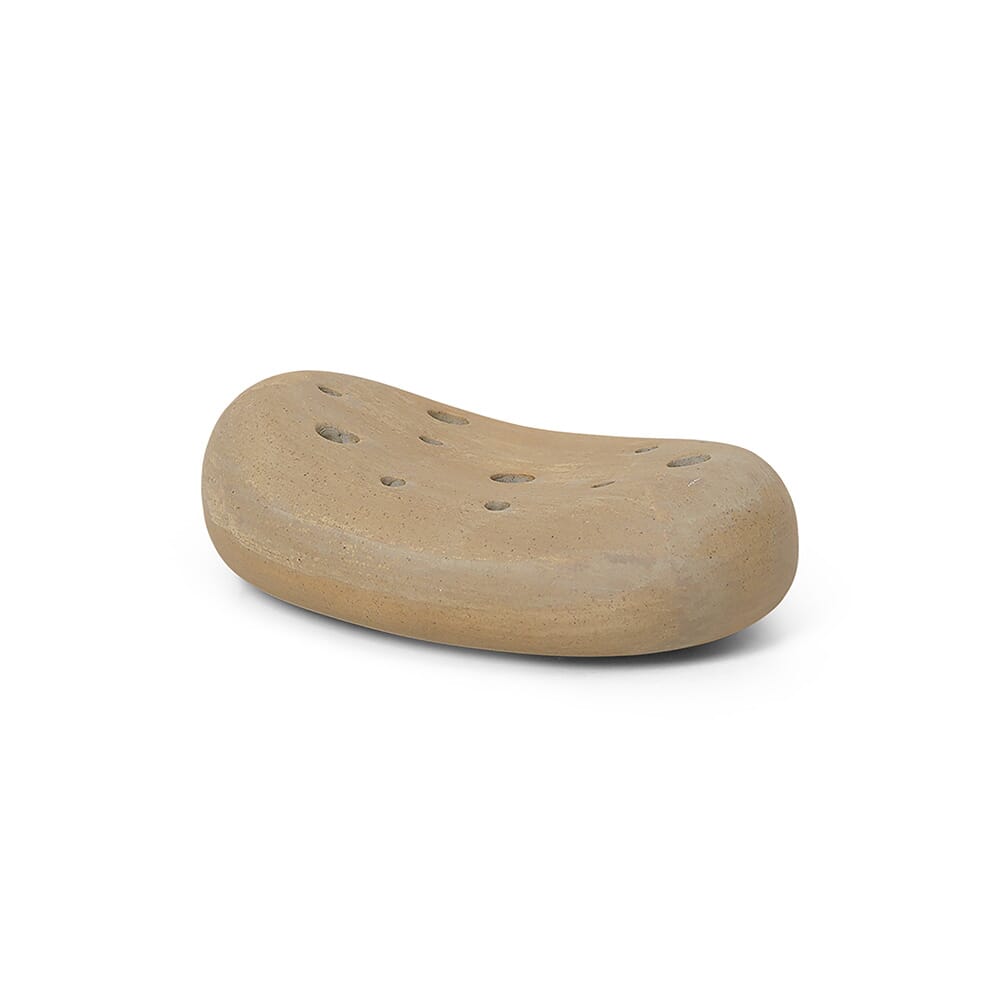 Vanitas Flower Stone Sand - Bilde 2