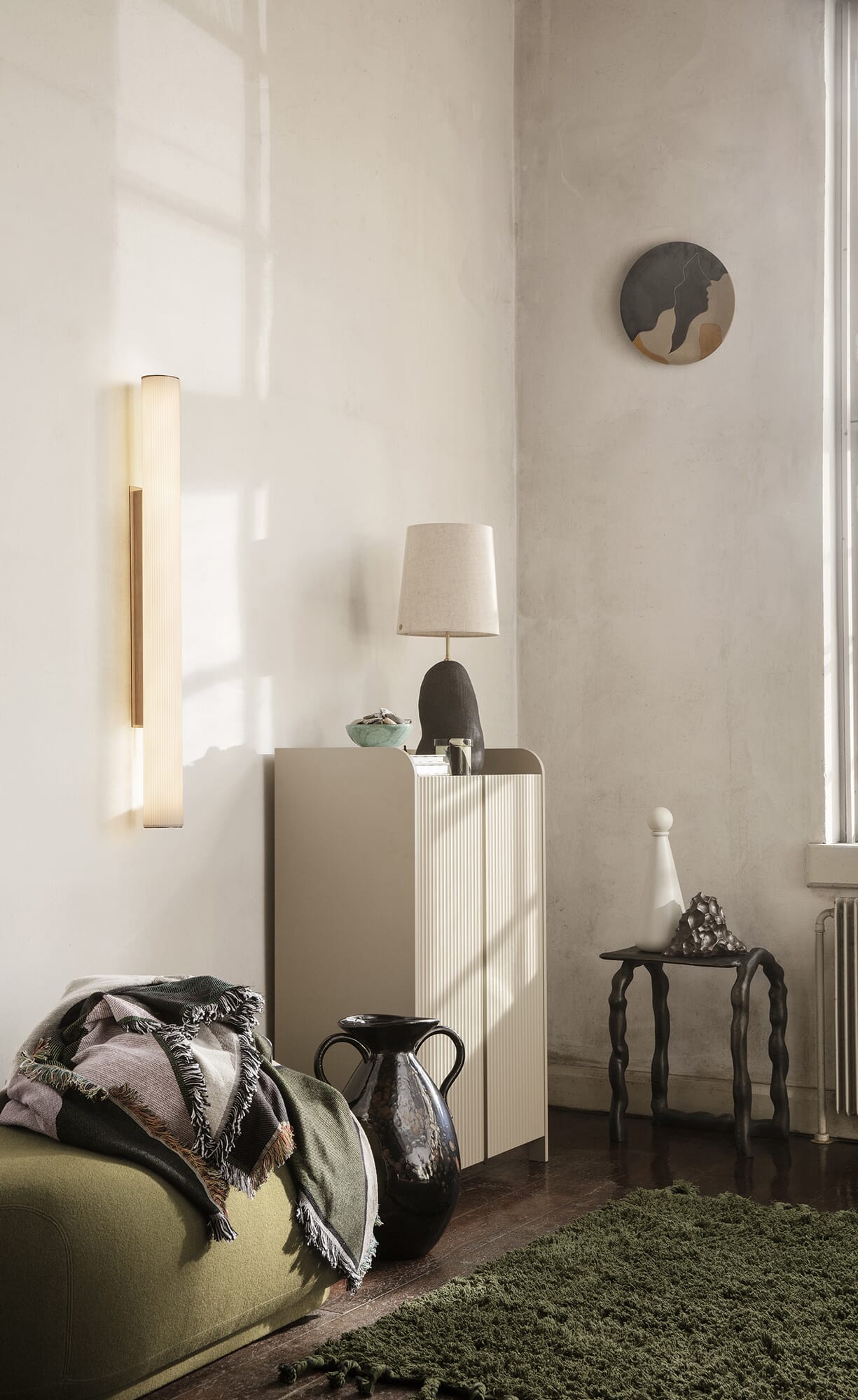 Sill Skap Lavt Cashmere - Bilde 6