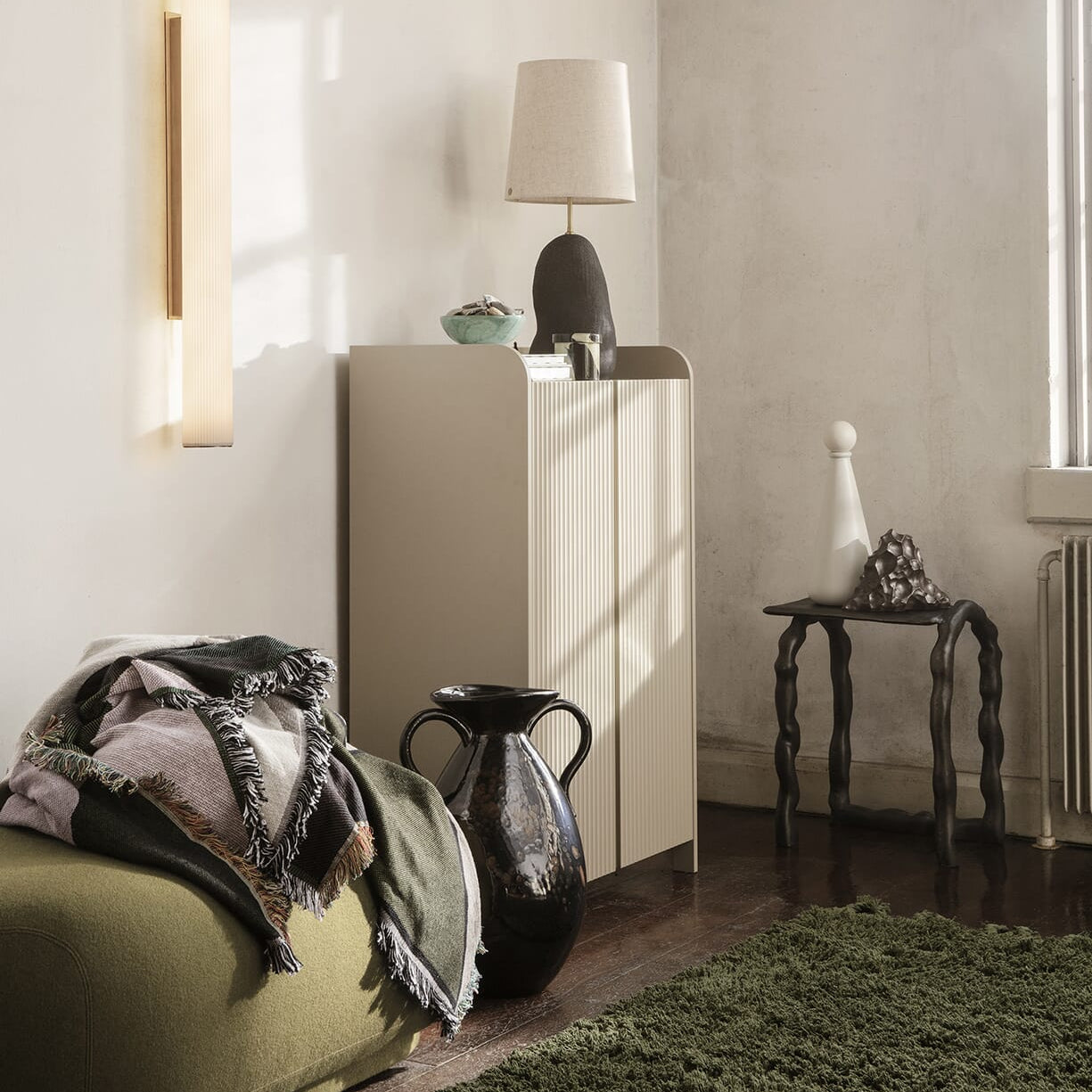 Sill Skap Lavt Cashmere - Bilde 6