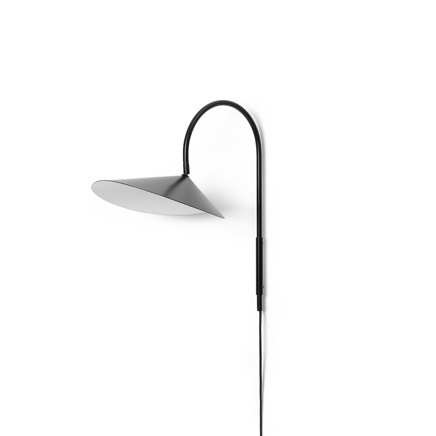Arum Swivel Vegglampe - Hovedbilde