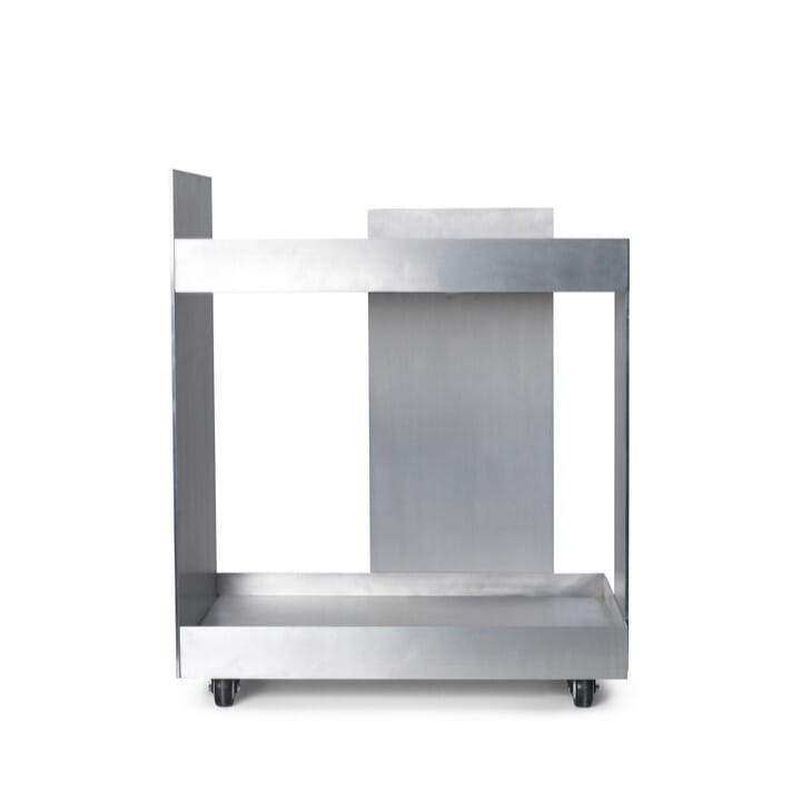 Trillebord Lager Aliminium - Bilde 5